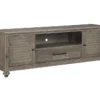 Andresen Grey 72" Tv Stand