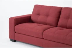 Cheap Furniture Store -Cheap Furniture Store 317678 red fabric sofa and loveseat set detail 44